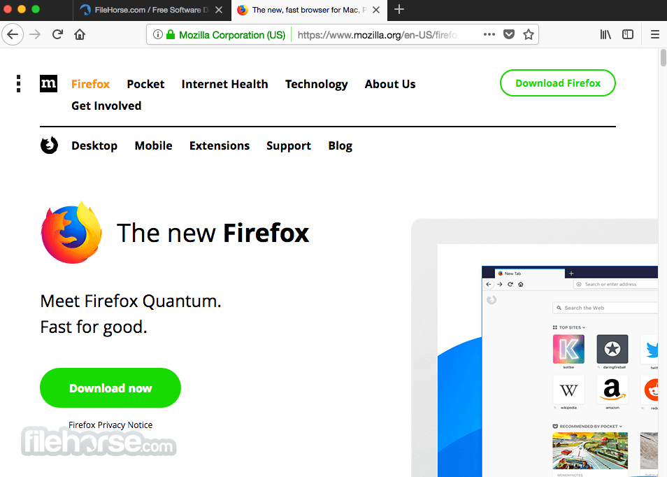 Download free firefox for macbook pro 15